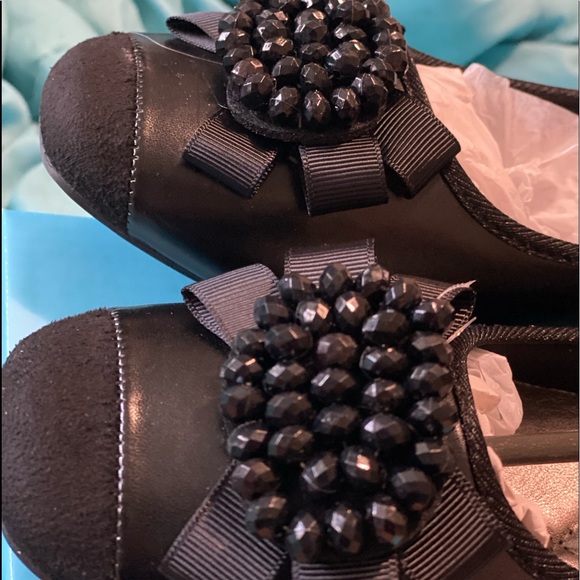 Brand new size 9 flats - Picture 2 of 2